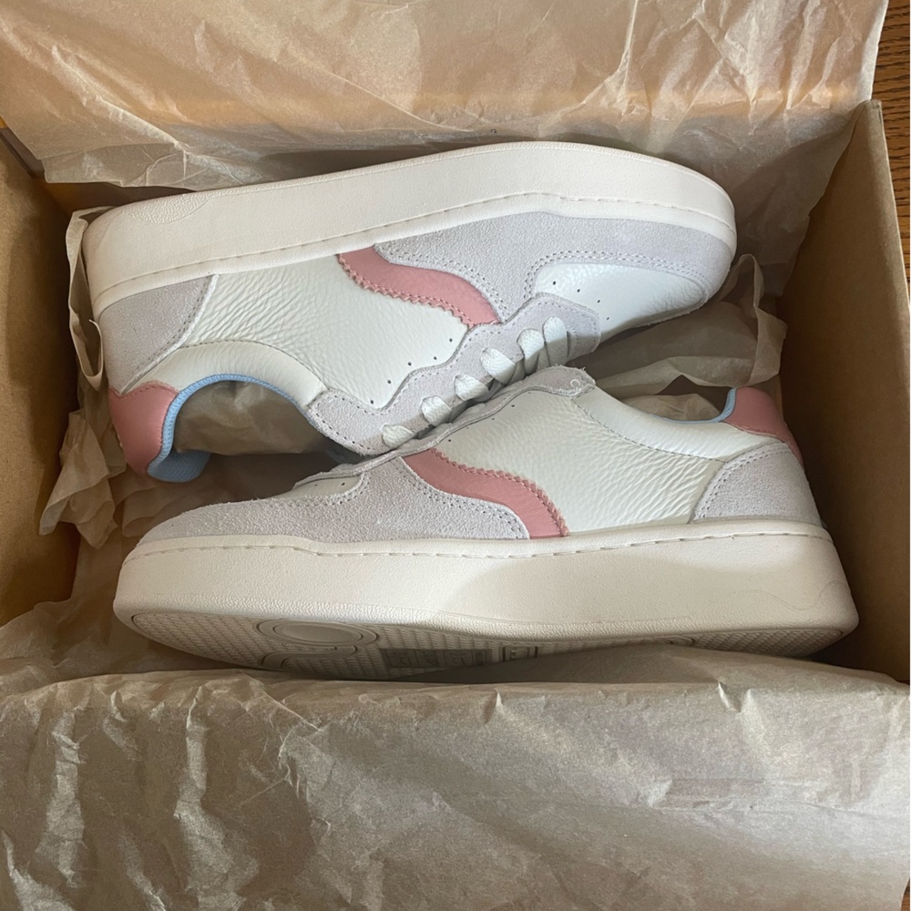 Soludos Roma Sneakers - Picture 4 of 5